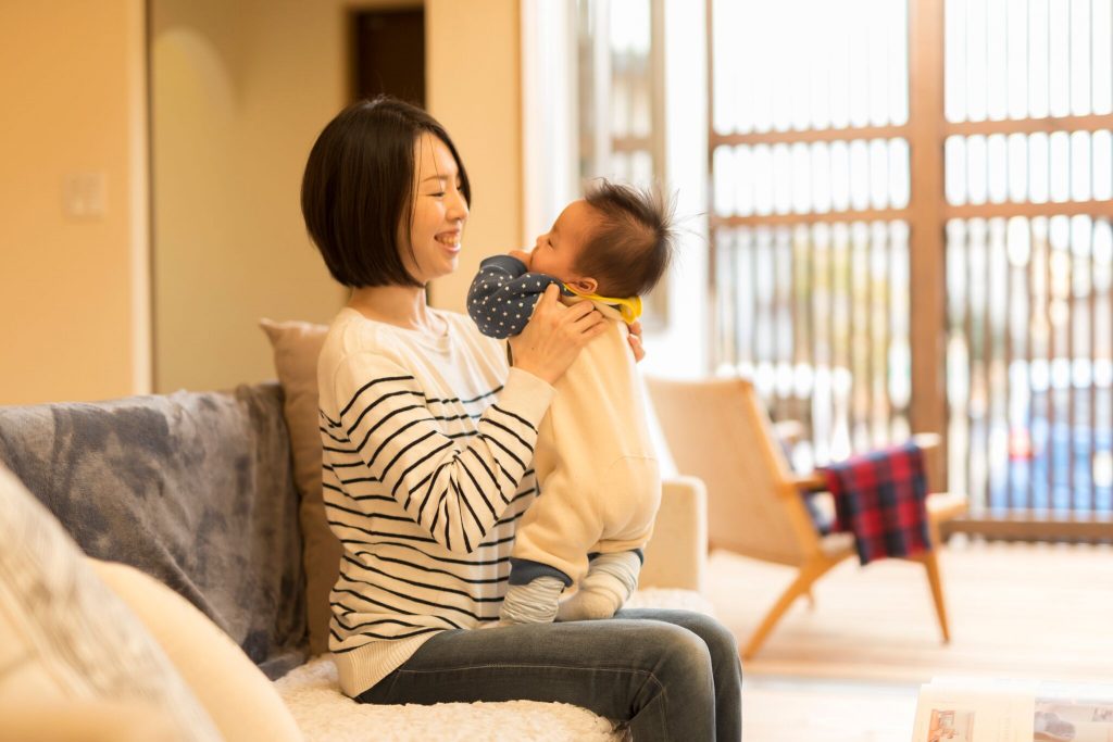 徳島で注文住宅を購入される方必見！中庭の間取りをご紹介！