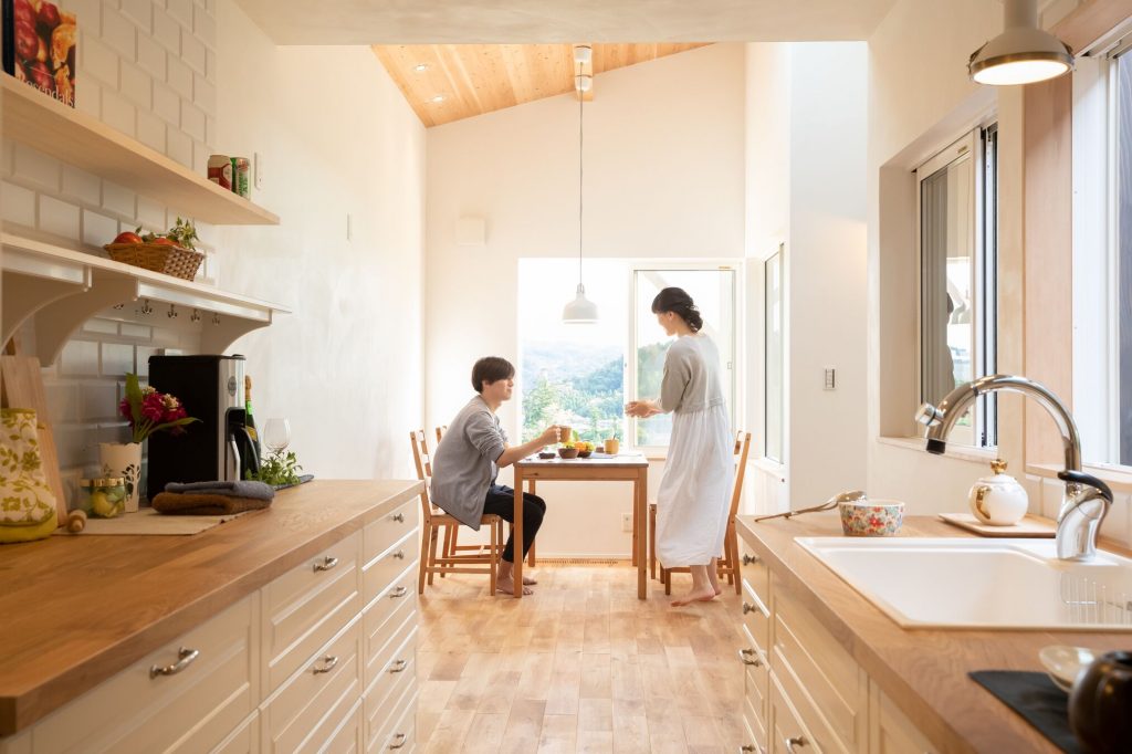 徳島に住んでる方へ向けて！注文住宅の際のやることリスト