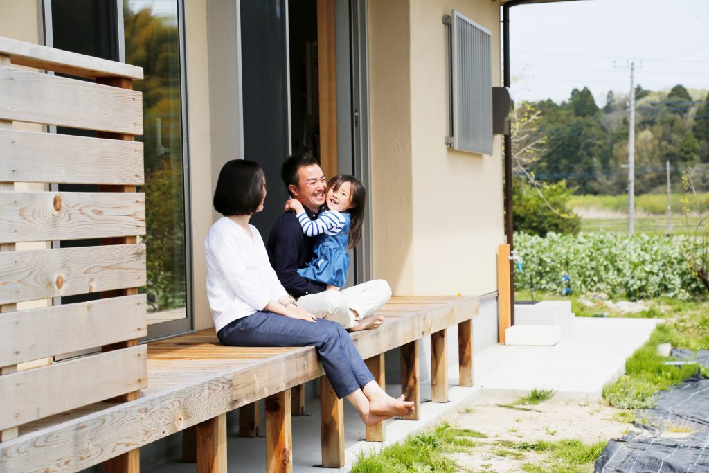 徳島で注文住宅を考えてる方必見！外観の決め方について