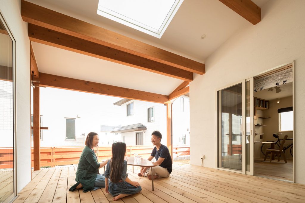 徳島で注文住宅を建てられる方へ！お風呂作りで失敗しないためのポイントをご紹介！